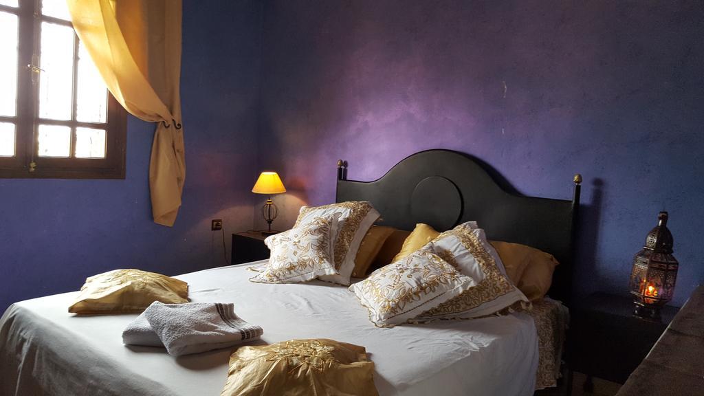 Villa Vip Holidays - L'oasis Andalouse Marrakesh