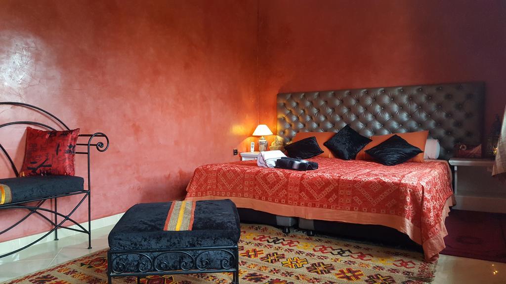 Vip Holidays - L'oasis Andalouse Marrakesh