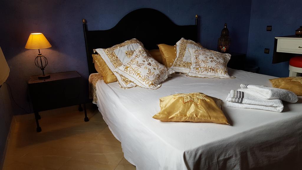 Villa Vip Holidays - L'oasis Andalouse Marrakesh