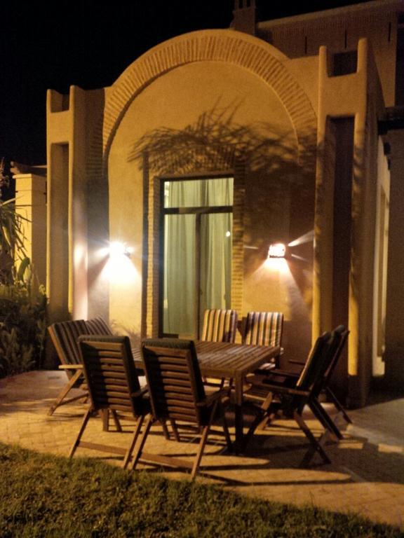 Villa Marrakech Pearl