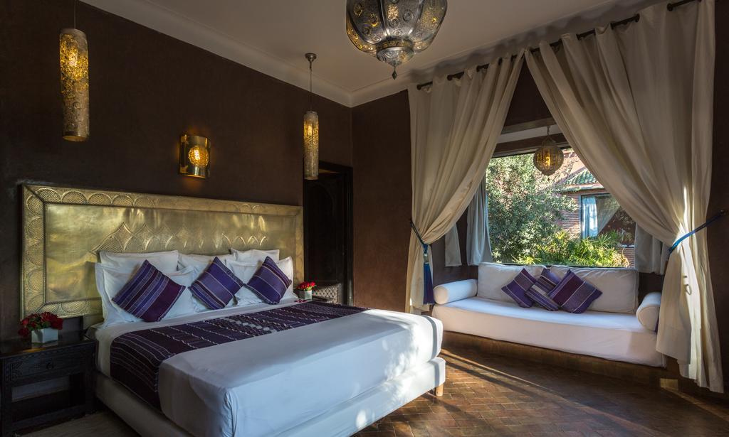 Jawad & 4* Marrakesh
