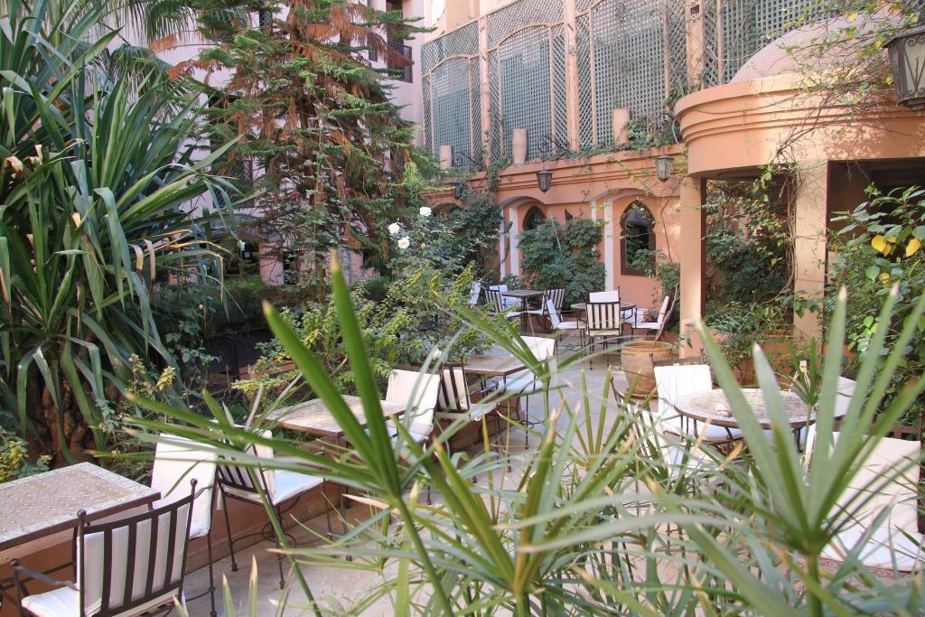 Hotel Nassim 4*