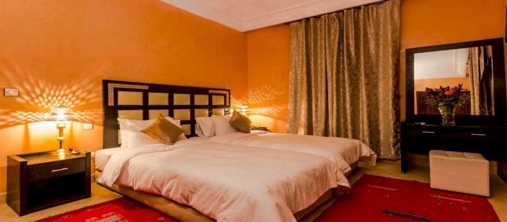 Marrakech House 3*