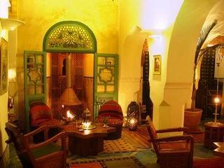 Moucharabieh Matisse