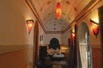 Riad Ta'achchaqa