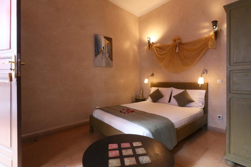 Alwane Marrakesh