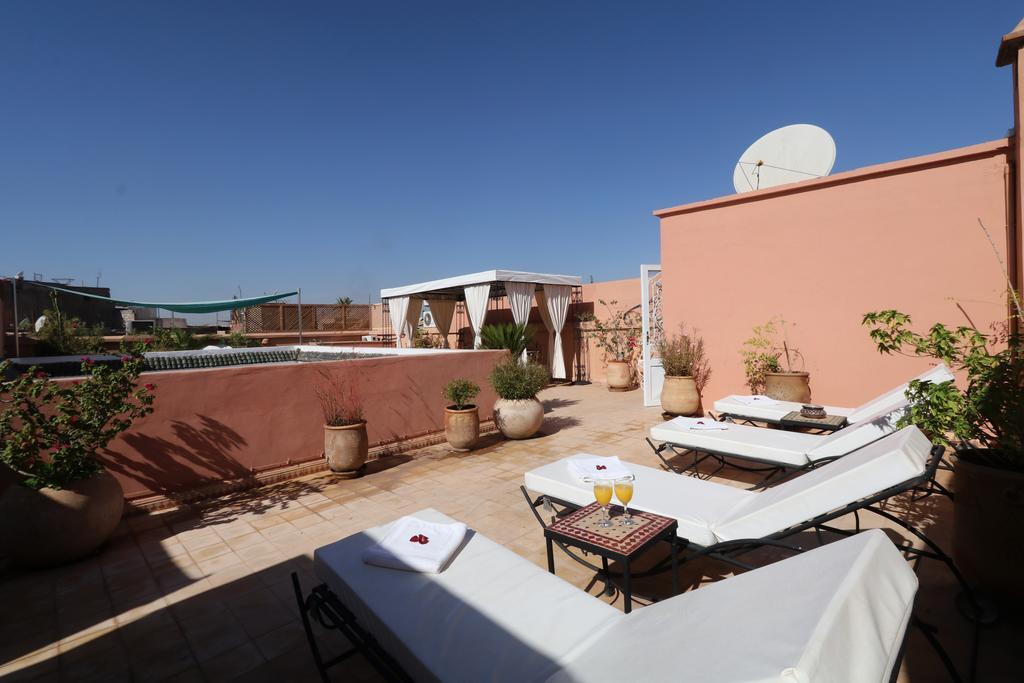 Riad Alwane 3*