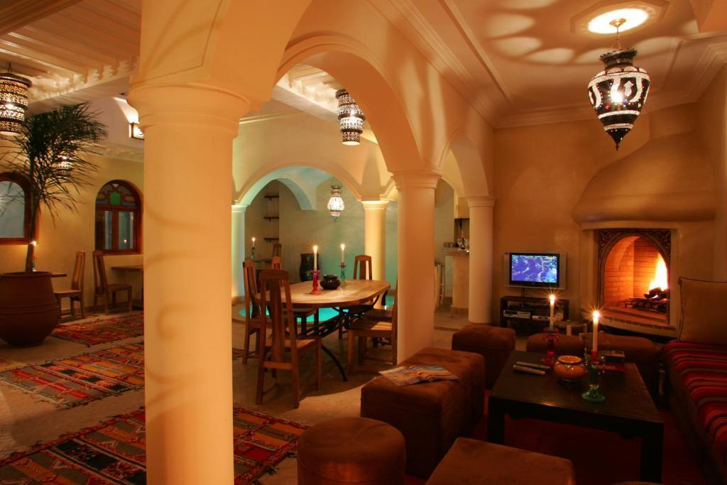 L'emir 4* Marrakesh