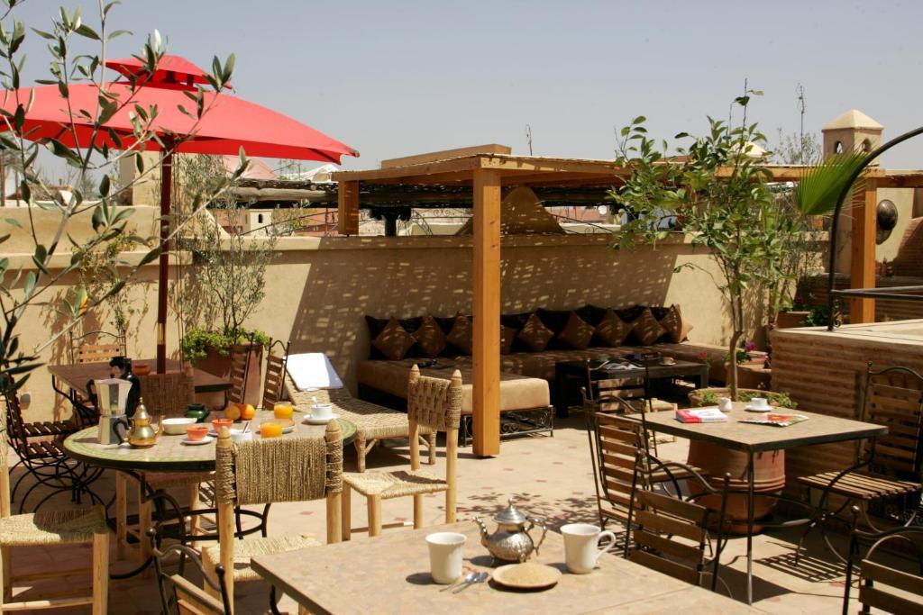 Riad L'emir Marrakesh