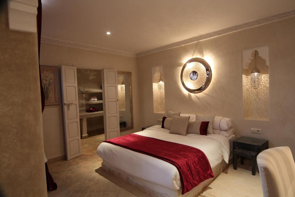 Jona Riad Marrakesh