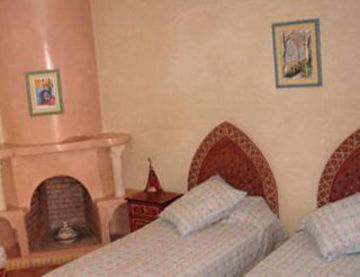 Dar Safia 4*