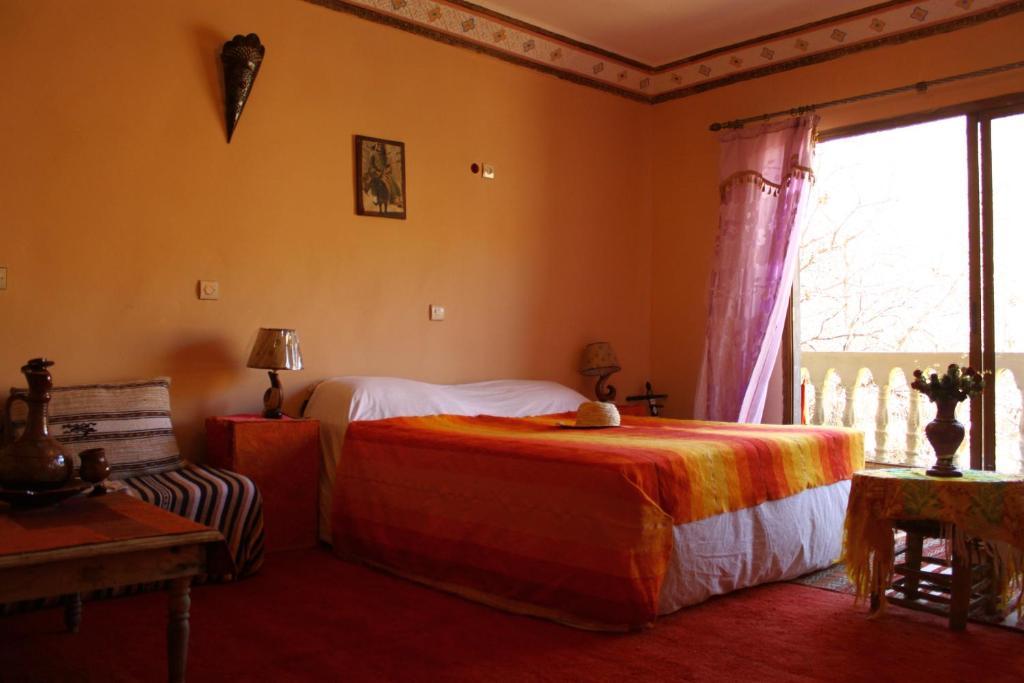 Dar Tighoula Marraquexe