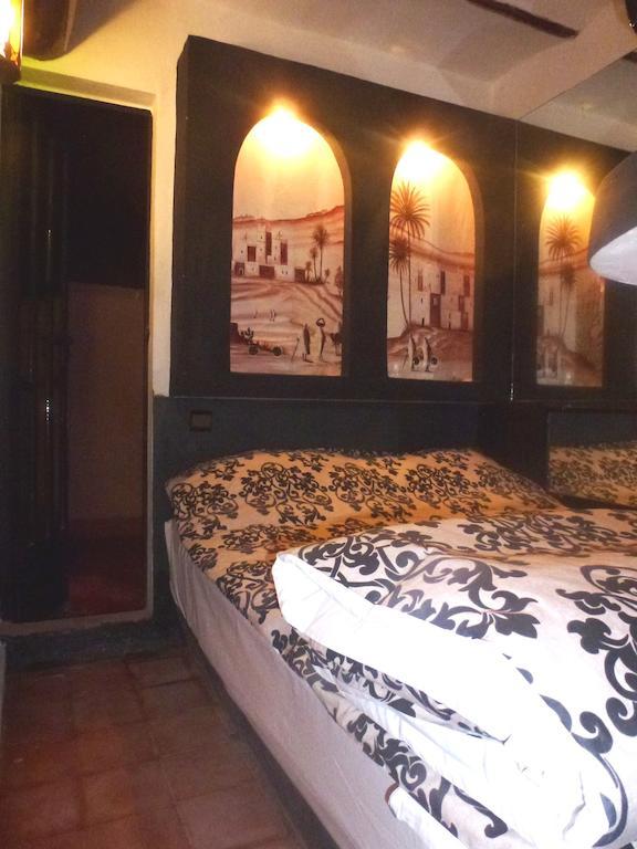 Laarouss Family Riad Marrakesh