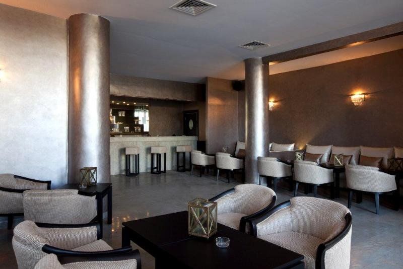 Hotel Red Marrakech 4*