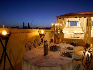 Dar Asam Riad Marraquexe