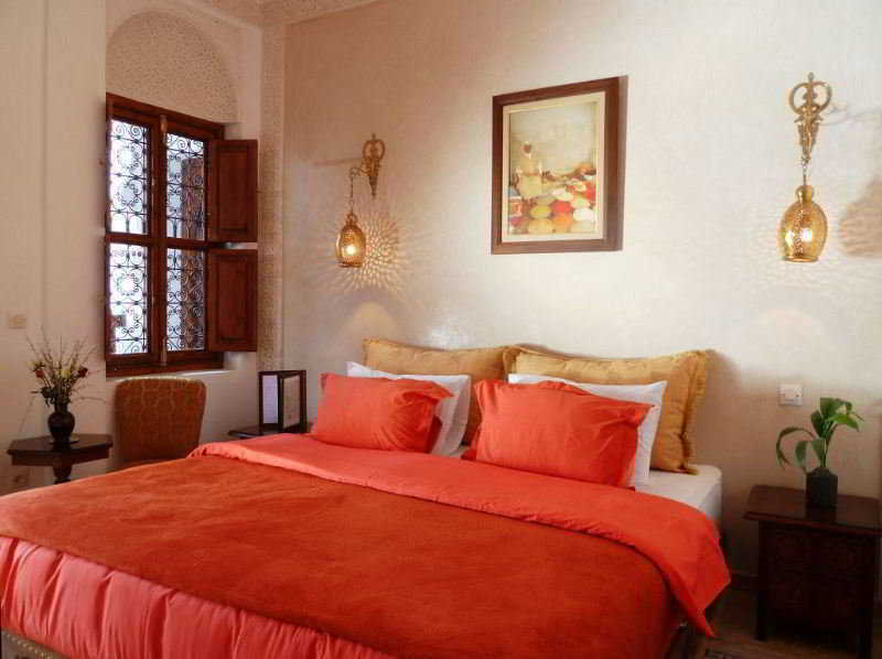 Riad Viva 5*