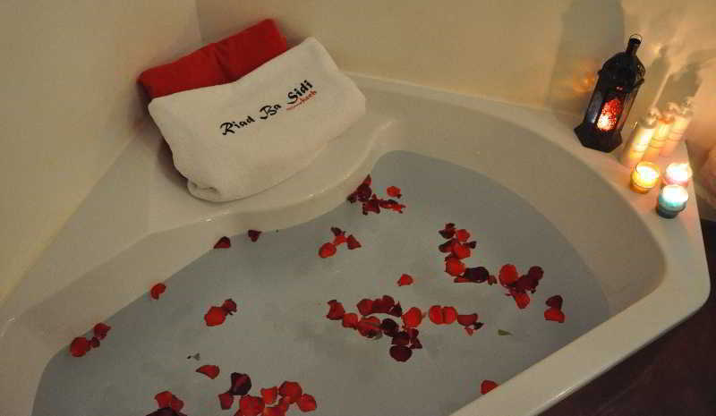 Ba Sidi Riad Marrakesh