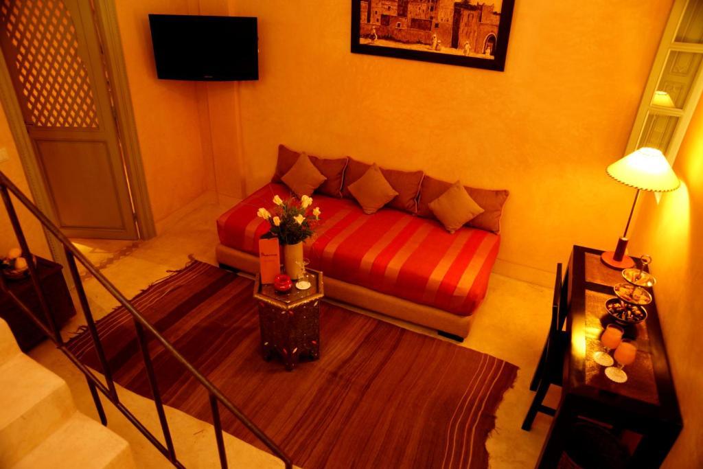 Shama & Riad Marrakesh