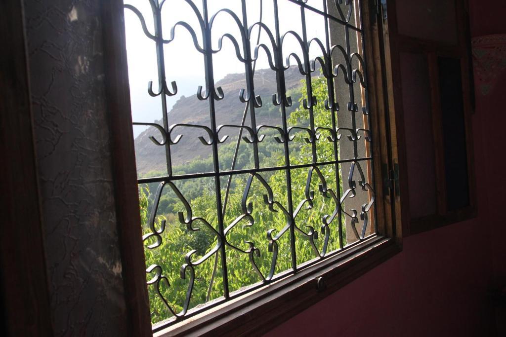 Dar Tighoula 3* Marraquexe