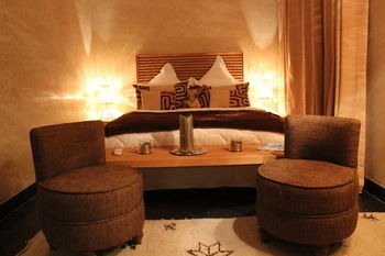 Hotel Luxe 40 Marrakesh
