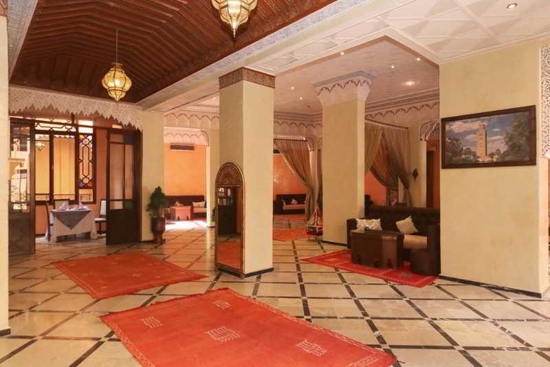 Marrakech House Marraquexe