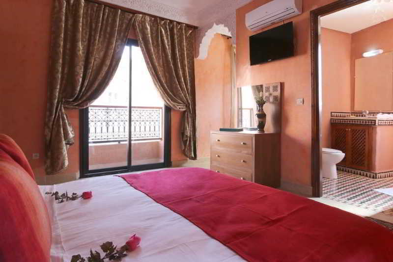 Marrakech House 3*