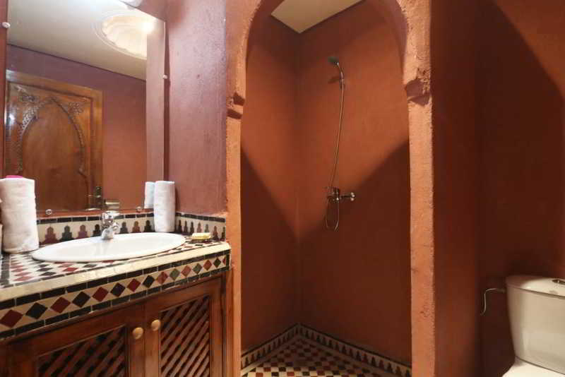 Marrakech House