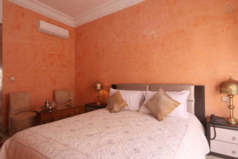Marrakech House Marraquexe
