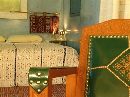Riad Moucharabieh Matisse Marrakesh