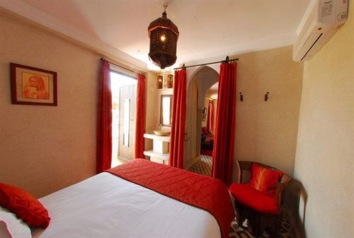 Guest house La Terrasse Des Oliviers