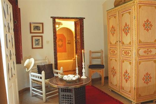 Guest house La Terrasse Des Oliviers 4*