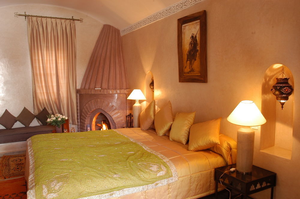 Shama & 4* Marrakesh