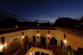 Ta'achchaqa Riad