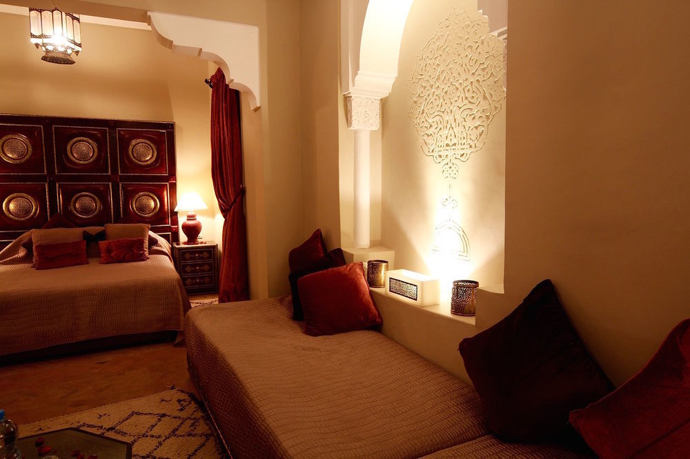 Riad Jona Marrakesh