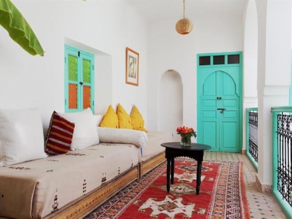 Riad Dar Aida Riad 3*