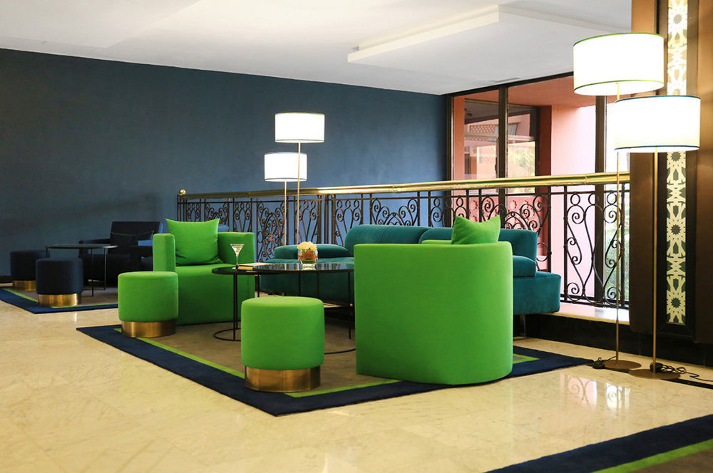 Hotel Kenzi Farah