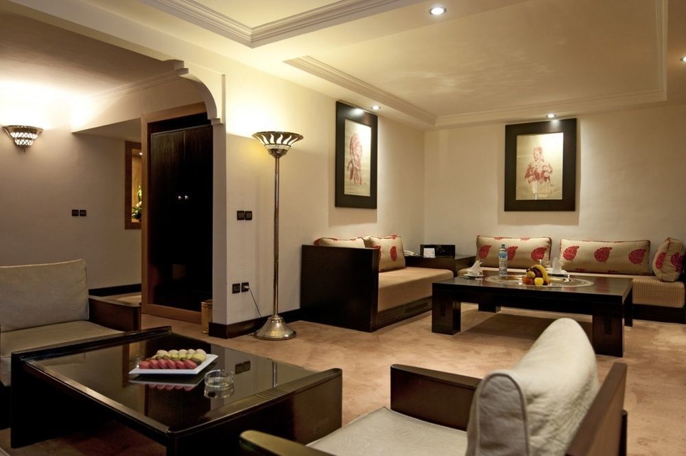 Hotel Kenzi Farah Marrakesh