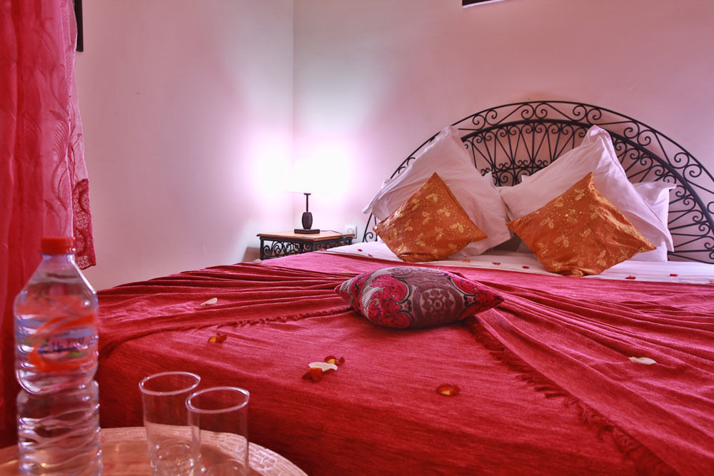 Kalinka Lotus Riad Marrakesh