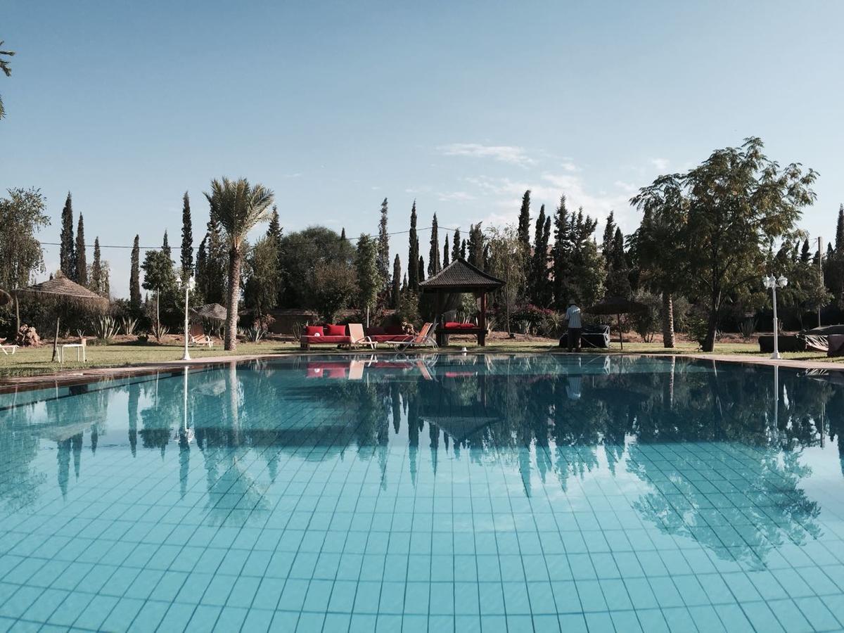 Salim * Marrakesh