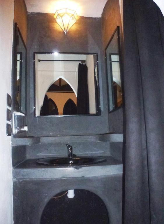 Laarouss Family Riad Marrakesh