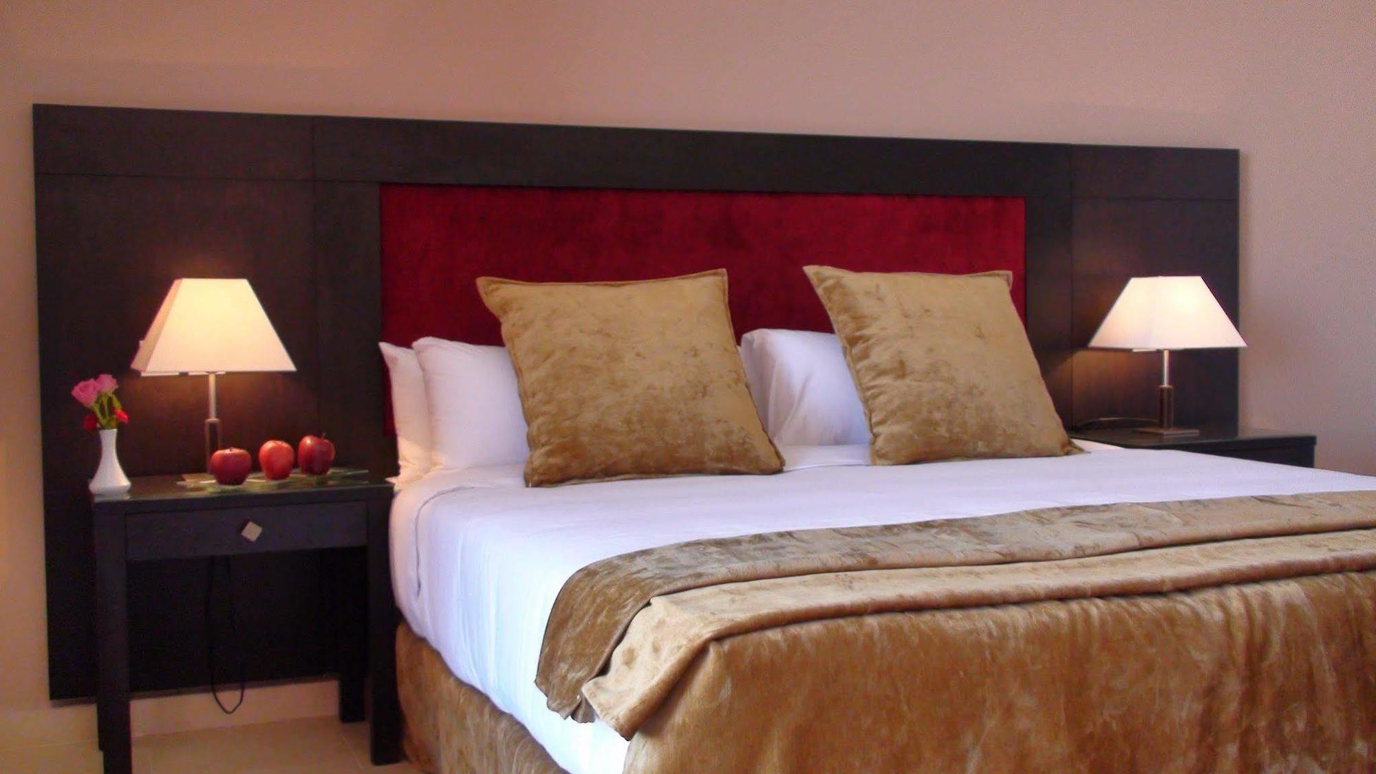 Rawabi Marrakech & Hotel