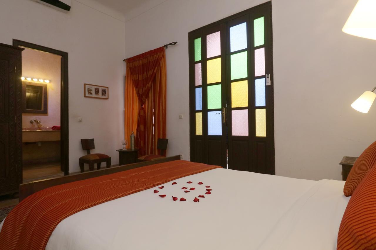 Riad Alwane 3*