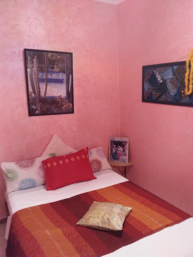 Kalinka Lotus Riad 3*