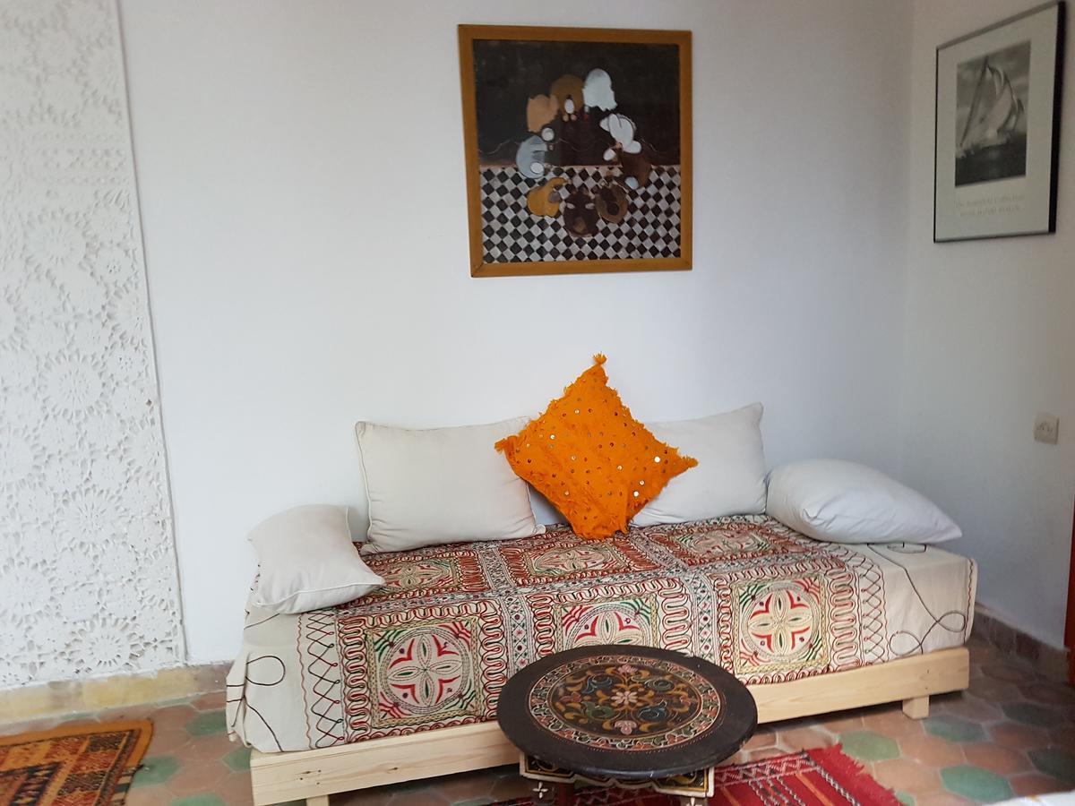 Riad Dar Aida 3*