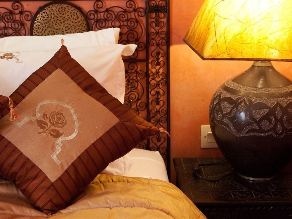 Riad & Spa La Rose D'Orient Riad 3*