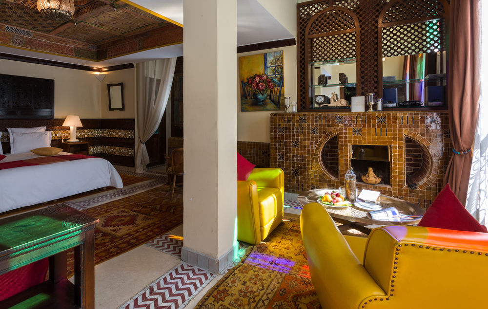 Dar Doukkala & Marrakesh