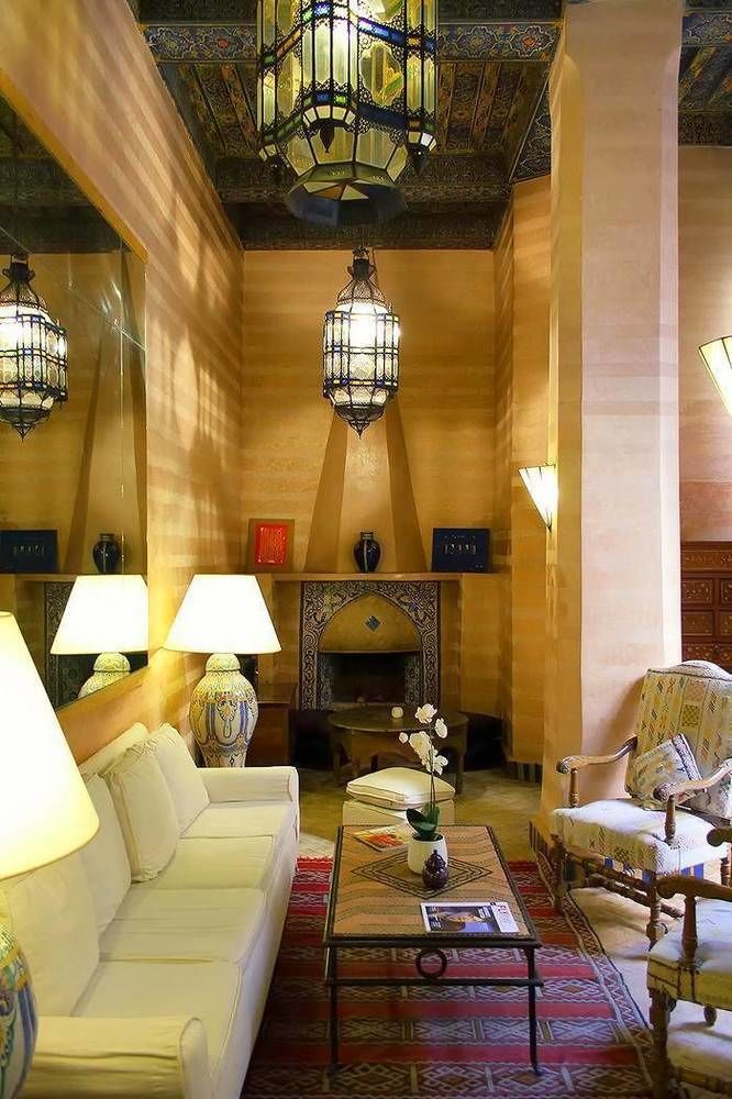 Riad Soundouss 3*