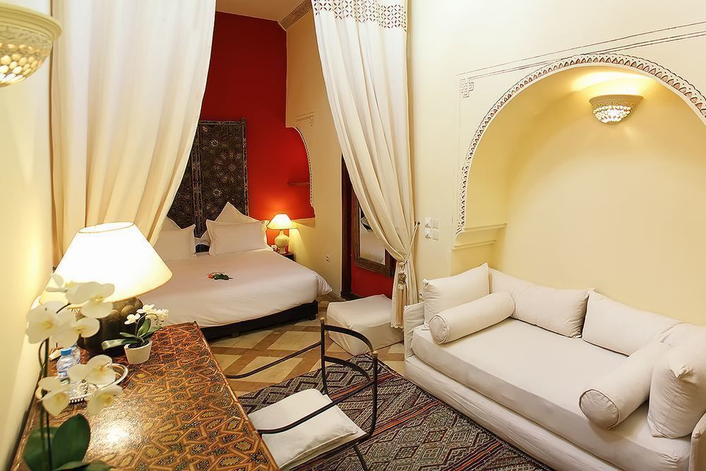 Soundouss Marrakesh