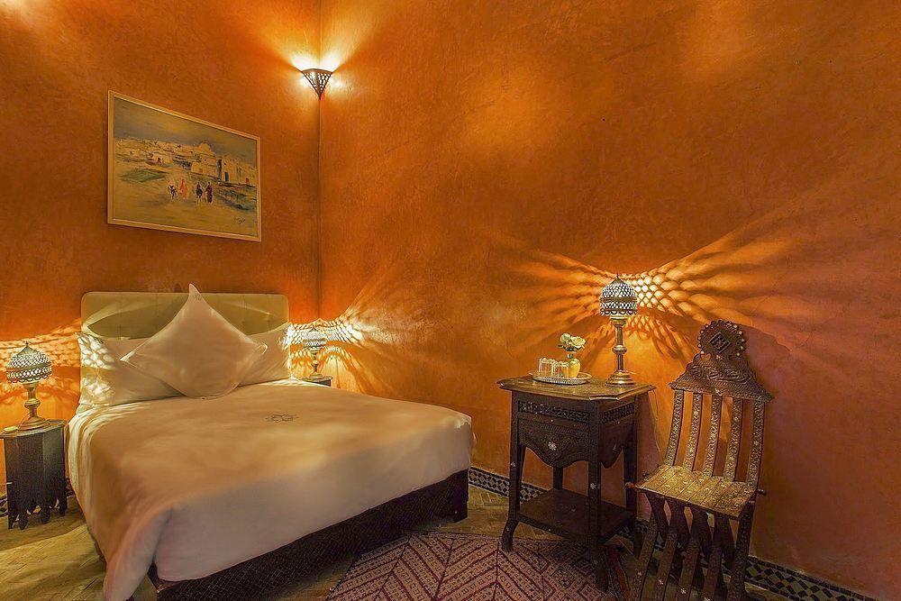 Riad Soundouss 3*