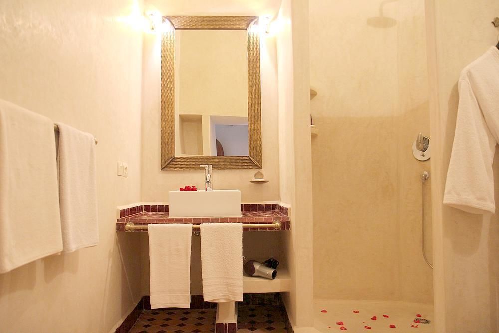 Riad Soundouss Marrakesh